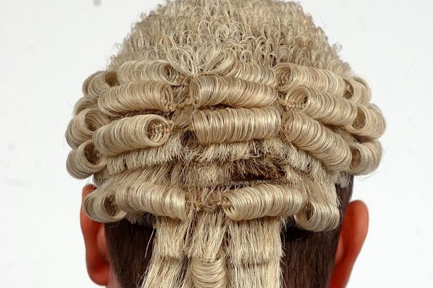 Taxpayer footing bill for top barristers to attend police disciplinary hearings