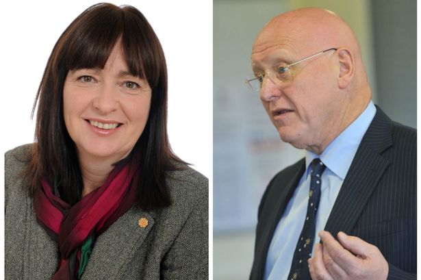Why two North Wales MPs voted against Brexit