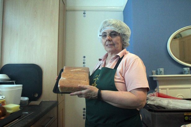 Fears food hygiene charges could kill off North Wales independent food makers