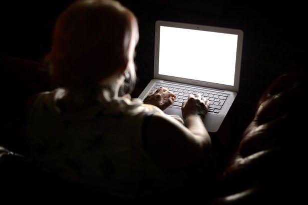 'I hope your kids get raped' – Denbighshire mum suffers at hands of online predator
