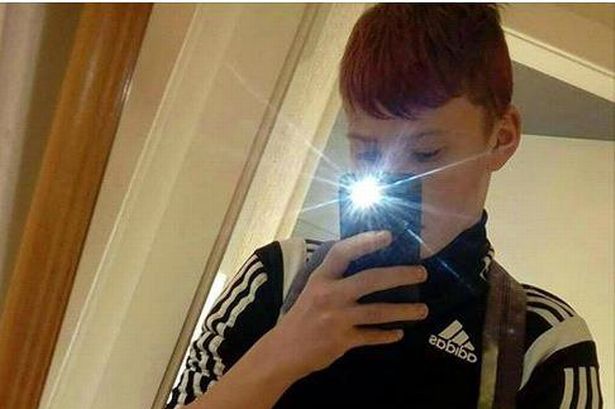 Police appeal over missing Caernarfon teenager