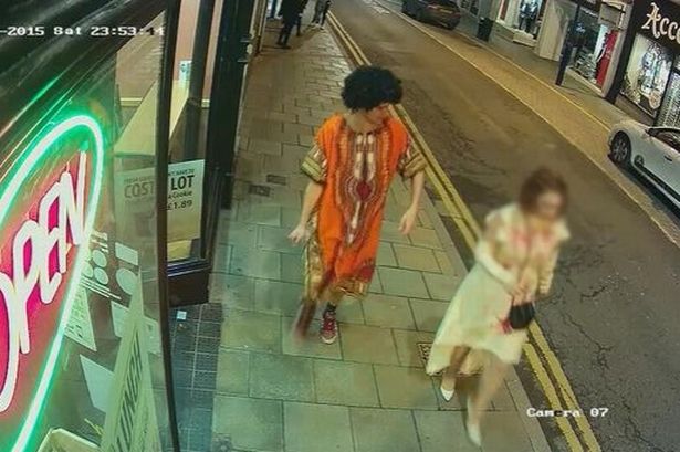 Ex-soldier dressed as Colonel Gaddafi bit ear off man on night out