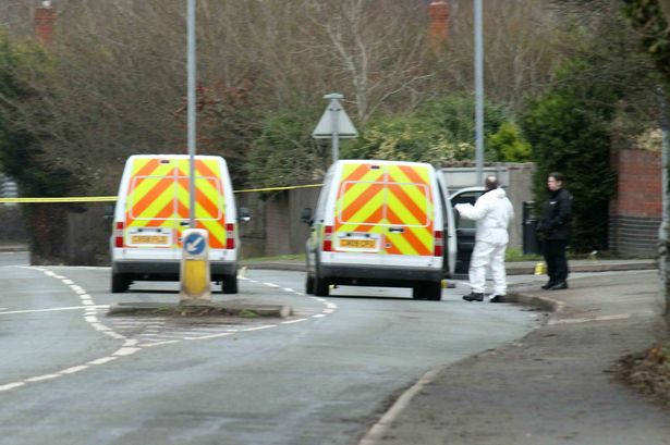 Police probe launched into man's death in Wrexham