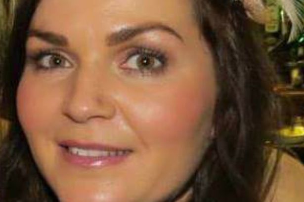 Troubled Anglesey beach death mum 'was tired of fighting and just wanted to go to sleep'