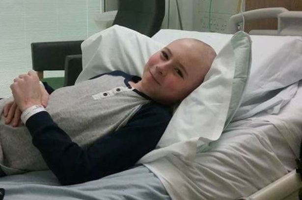 Cancer battling 12-year-old told he might have to leave school because council won't pay for transport he needs to get there