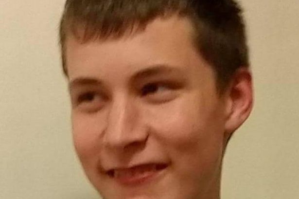 Family of Gwynedd gunshot death teen Peter Colwell pay tribute to 'beautiful soul'