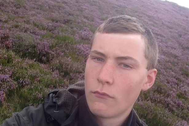 Gwynedd teenager found dead in car killed by 'single gunshot wound to the head'