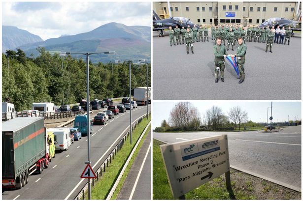 The £1.6 billion cost of PFI schemes to North Wales taxpayers