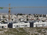 Israel parliament legalises settler outposts on Palestinian land