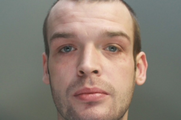 Jail for thief who swiped phone from sleeping train passenger
