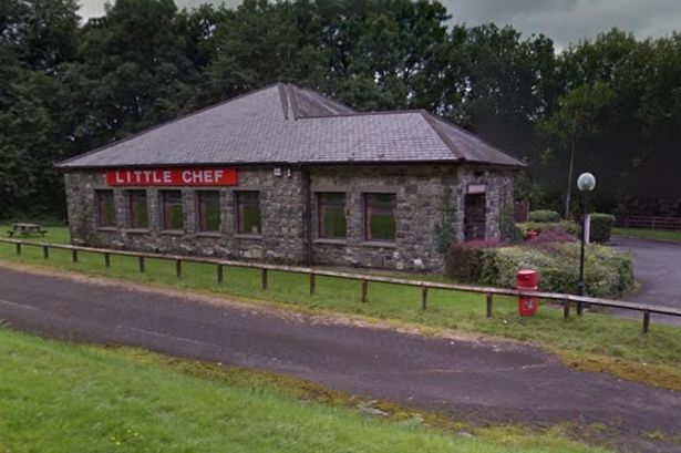 Little Chef restaurants in North Wales sold in major deal…but will brand remain at the sites?