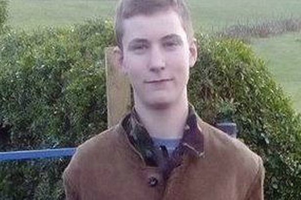 Tributes paid to Gwynedd teenager shot dead in pub car park