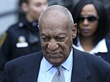 Judge bars several accusers from testifying at Cosby trial
