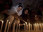 Pakistan shuts key border crossing in wake of shrine attack