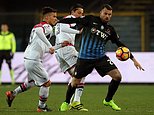 Atalanta beats Crotone 1-0 to move 4th in Serie A