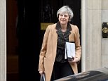 PM will trigger Article 50 Brexit process on MARCH 29