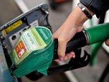 Asda starts petrol price war with 2p cut