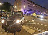 Private police force to investigate crime in London 