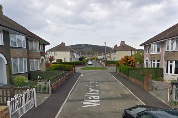Elderly Llandudno Junction man in hospital after reports of aggravated burglary by three men
