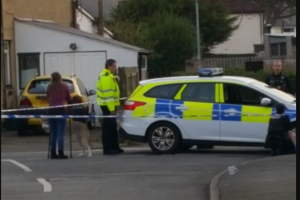 Four more arrested in Mochdre stabbing probe