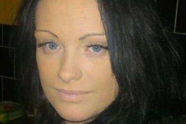 Friends of 'heart of gold' mum Sioned Wyn Roberts pay tribute
