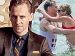 Tom Hiddleston gets 'testy' when asked about Taylor Swift