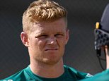 Sam Billings to keep his place at top of England order