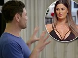 MAFS fans slam Andrew after misogynistic rant about Cheryl