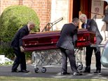 Hundreds gather for Melbourne mum Karen Ristevski funeral