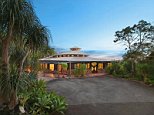 Van Breda family home for sale in Queensland