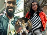 Pregnant woman rewards man who offers her subway seat