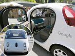 California roads could see driverless cars soon