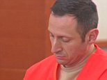 NYPD sergeant convicted of raping girl gets 3 years