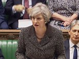 PM hails historic moment as Brexit Bill passes into law
