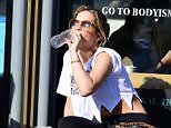 Rita Ora narrowly avoids Notting Hill 'drive by shooting'