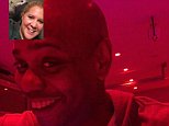 Dave Chapelle cheers up Amy Schumer via FaceTime