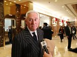 Roger Stone ordered to keep records for Russia inquiry
