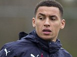 Mark Warburton is keen to move for James Tavernier