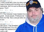 Artie Lange arrested for heroin and cocaine possession 