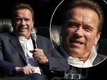 Arnold Schwarzenegger returns to Australia for festival 