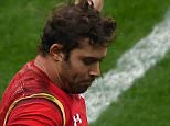 France v Wales, 6 Nations 2017 LIVE rugby score