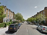 Toddler dies and another critical in North London