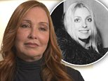 Sharon Tate's sister reveals news of actress' death