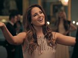 First cast pregnancy on Made In Chelsea, by Jim Shelley 