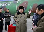 Will North Korea test a 'HYDROGEN BOMB' within days?