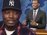 Michael Che doesn't back down from comments about Boston