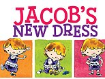 Charlotte schools drop book about a boy who wears dresses
