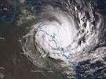 Cyclone Debbie expected to hit on Tuesday