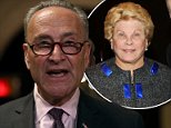 Chuck Schumer argued with woman at diner for voting Trump
