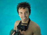 Family files lawsuit in Canadian filmmaker's dive death